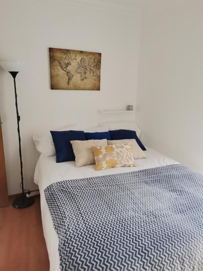 Studio Acolhedor E Confortavel - Nazare Waves Zewnętrze zdjęcie