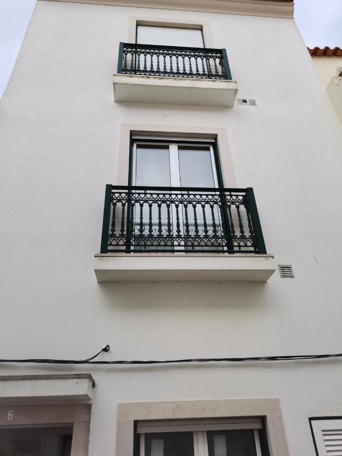 Studio Acolhedor E Confortavel - Nazare Waves Zewnętrze zdjęcie
