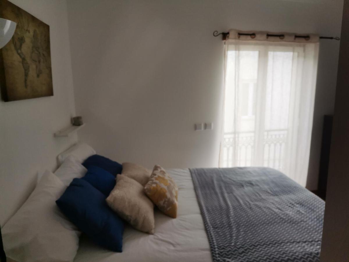 Studio Acolhedor E Confortavel - Nazare Waves Zewnętrze zdjęcie