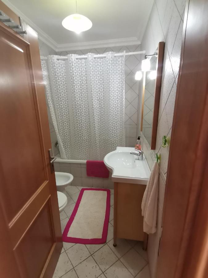 Studio Acolhedor E Confortavel - Nazare Waves Zewnętrze zdjęcie